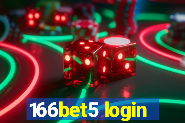 166bet5 login